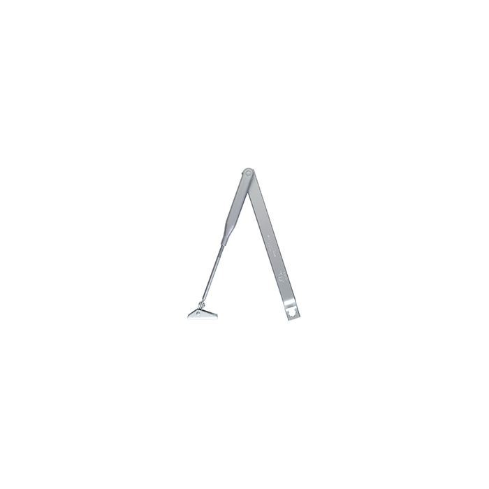 DORMA KABA AR UL ARM COMPLETE FOR 7000/8000 SERIES ALUMINUM FIN