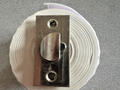 REPLACEMENT DEAD LATCH FOR MOST CYLINDRICAL IMPORTS   2 3/4" BS US 32D