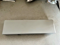 NORTON 7500/7700 YALE 4400 DOOR CLOSER COVER ONLY ALUMINUM