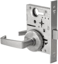 BEST 45H0N 15H 630 Passage Function Mortise Lock