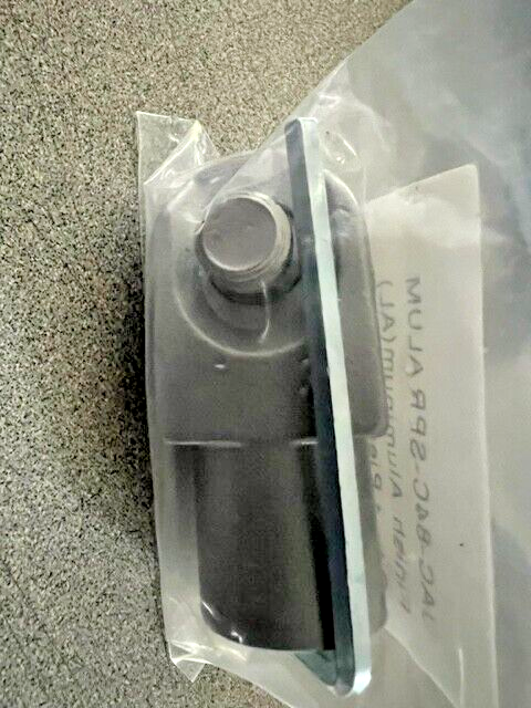 UAC- 84C SPR -ALUM  SPRING ASSEMBLY FOR  F8400 DOOR CLOSERS USING 84-CU CUSHEON