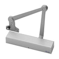 YALE 2721 689 Heavy Duty Door Closer, NHO, Aluminum