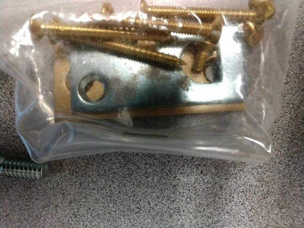 1 EACH GLYNN JOHNSON FB6 US3 UL (SEE DESCRIPTION) NOS