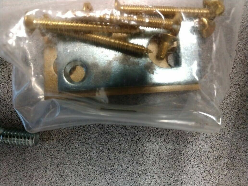 1 EACH GLYNN JOHNSON FB6 US3 UL (SEE DESCRIPTION) NOS