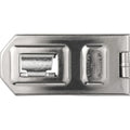 ABUS 140/120 B/EFSPP STEEL SECURITY HASP FOR DISKUS SERIES PADLOCK