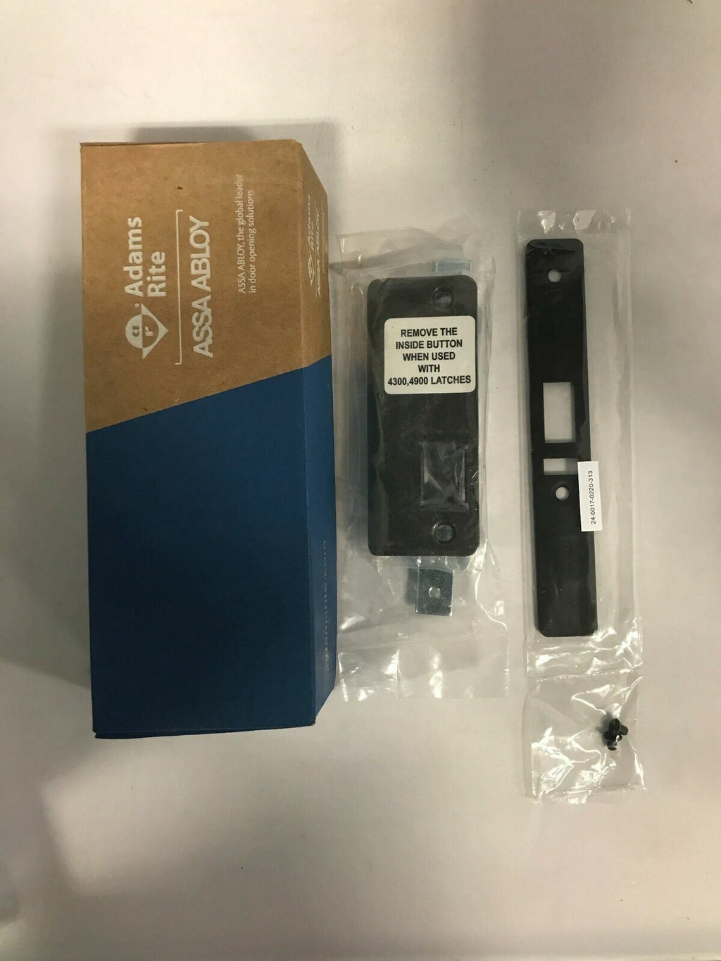 Adams Rite 4510-35-101-313