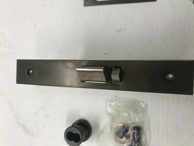 BEST LOCK BY STANLEY 45H7XD15H-613  Half-working storeroom function (XD)
