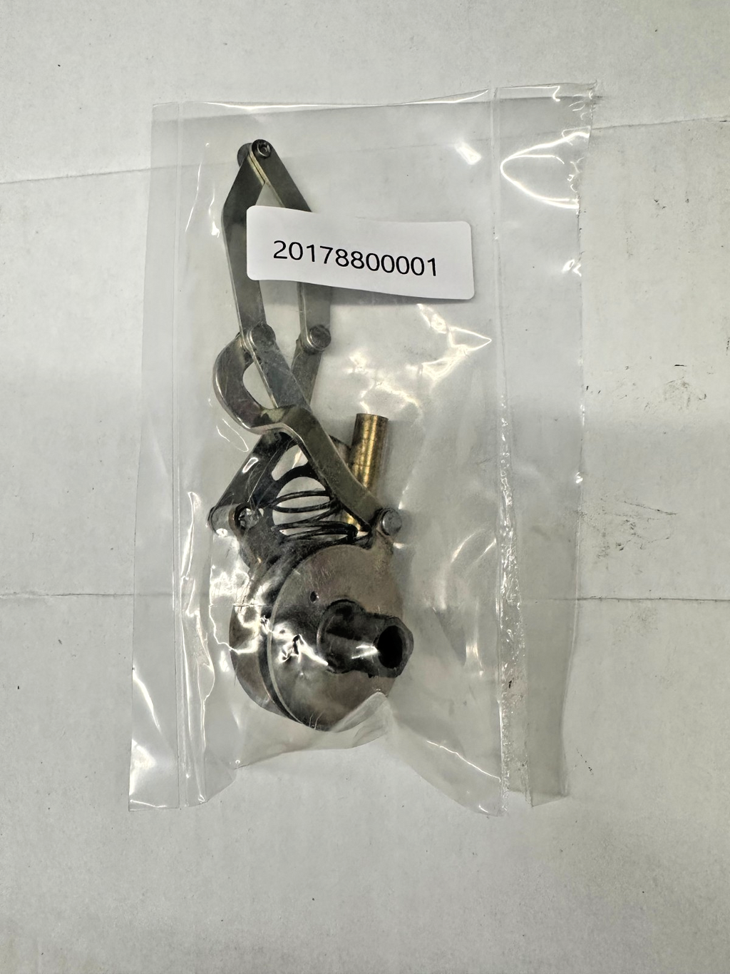 KABA SIMPLEX 20178800001 RH RIGHT HAND CLUTCH ASSEMBLY FOR L1000 SERIES