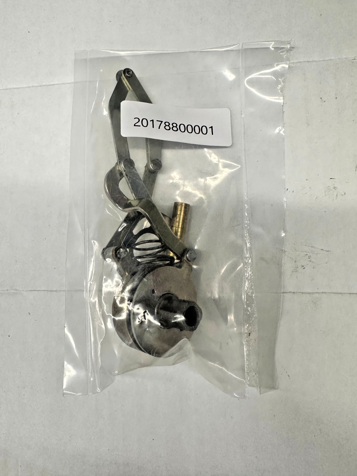 KABA SIMPLEX 20178800001 RH RIGHT HAND CLUTCH ASSEMBLY FOR L1000 SERIES