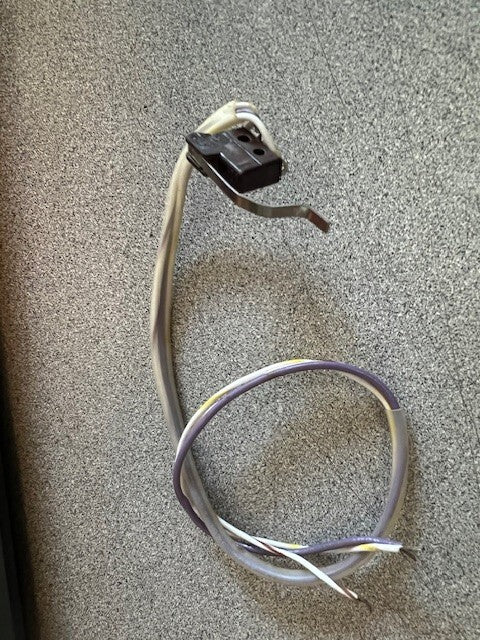 YALE ACCENTRA 8700FL MICRO SWITCH USED AS SHOWN