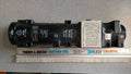 DORMA TS 93 DOOR CLOSER BLACK BODY LESS PARTS ANSI SIZE 1-5 PULL SIDE   (9315)