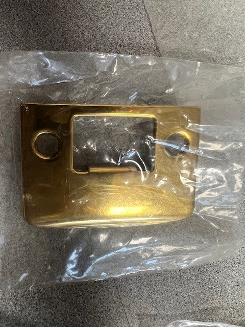 BALDWIN ESTATE 5015 . 031. PRI PRIVACY US3 POLISHED BRASS
