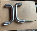 CORBIN RUSSWIN LWA  IN & OUTSIDE  LEVER W SPINDLE  483F80 & 493F31 US32D NEW M31
