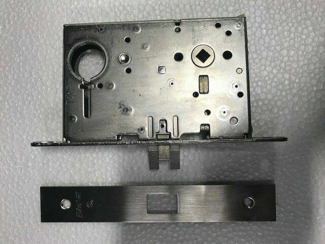 CORBIN RUSSWIN ML2210LL PASSAGE FUNCTION  STEEL BODY ONLY HANDED