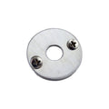 CORBIN RUSSWIN 438F90 - 626 MORTISE LOCK EMERGENCY KEY RELEASE PLATE