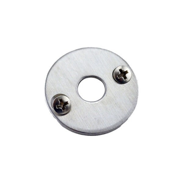 CORBIN RUSSWIN 438F90 - 626 MORTISE LOCK EMERGENCY KEY RELEASE PLATE
