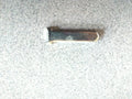 ARROW LOCK CYLINDER UNI TAIL PIECE "MARKED A" WITH CLIP INDENTATIONS