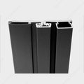 REPLACE HAGER ROTON EQUAL  UAC HD 780 157 95 DKB HVY Duty Full Surf Hinge 95 "