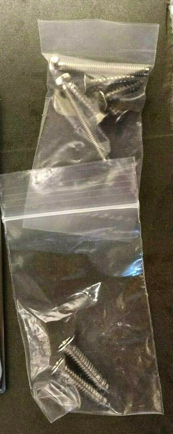 MARKS USA 150N-26D FLS GRADE 3 TUBULAR PASSAGE SET US26D W/ ADJUSTABLE BACKSET