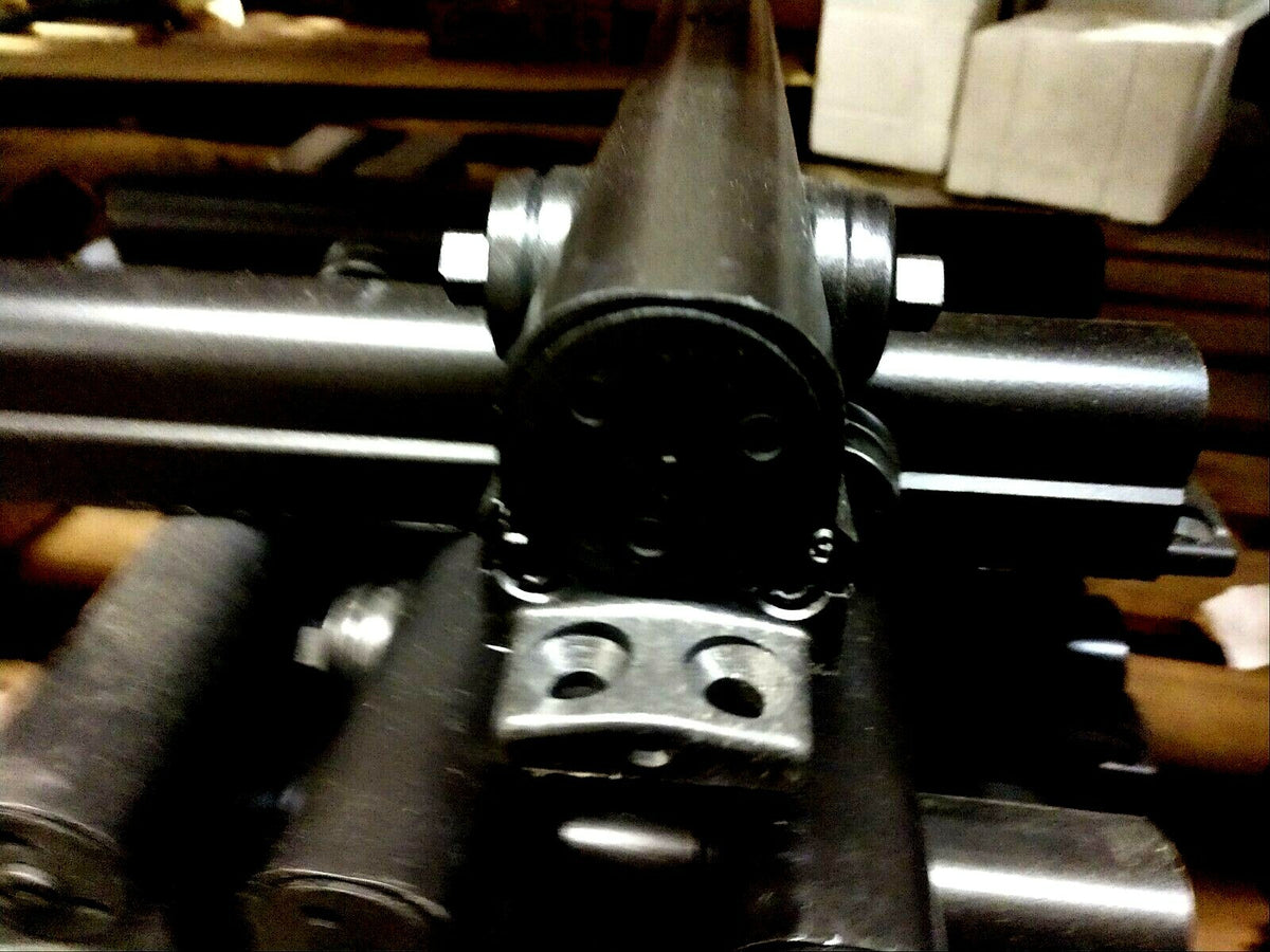 NORTON DOOR CLOSER ADA   8101 8301, 8301 YALE  3101., 3301, 3501 BODY ONLY DURO