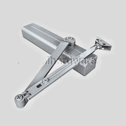 NORTON J8301 (EQUAL YALE J3301) DOOR  CLOSER FOR TOP JAMB INSTALL W/DEEP REVEALS