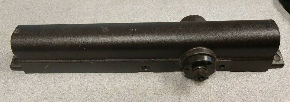 NORTON 8501 690 (EQUAL YALE 3501) DOOR  CLOSER DURONODC  "BARRIER FREE" COMPARE