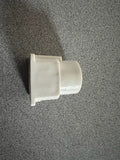 SENTRY SUPPLY 650-7232 HINGE CAM SQUARE UNSHAVED