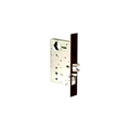 CORBIN RUSSWIN ML2051LL BSP  W/ MORTISE LOCK BODY  W/ STRIKE, FACEPLATE & SP