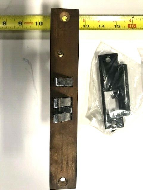 SARGENT EXIT DEVICE 6904F STS US10B 3' NON FIRE RATED  RHRB STOREROOM FUNCTION 