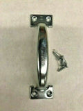 Hager 1960-US2C Utility pull with fasteners