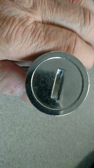 JACKNOB 6140 KNOB SET FOR 6606 (1380 & 1390) 