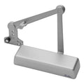 Accentra 5821T Door Closer w/ Heavy Duty Hold Open PA Arm & stop