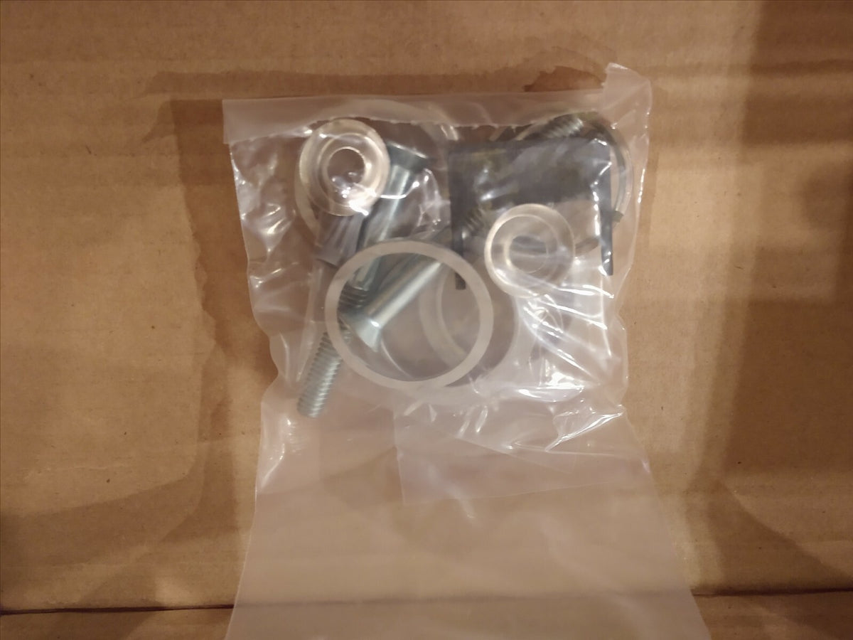 ADAMS RITE 4593-08-130 LATCH (LOCK) PULL NOS ALUMINUM HANDED PULL TO LEFT