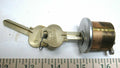Corbin Russwin Mortise Cylinder 0 BITT 1000-118-A02-626 CHOOSE D1,60 OR L4 USED