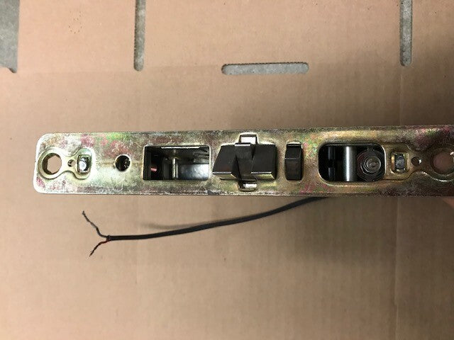 USED YALE LBDY 8884FL-24V lock body FAIL SAFE