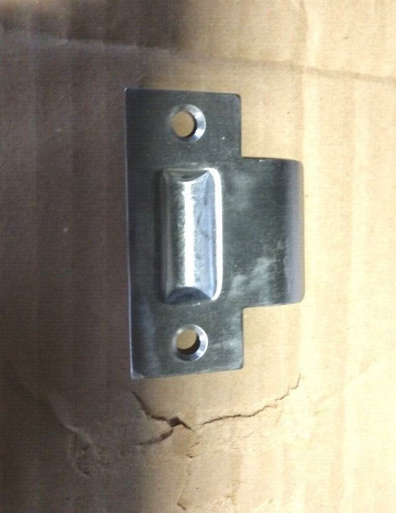 ABH ROLLER LATCH "T" STRIKE FITS MANY OTHERS SEE DIMENSIONS