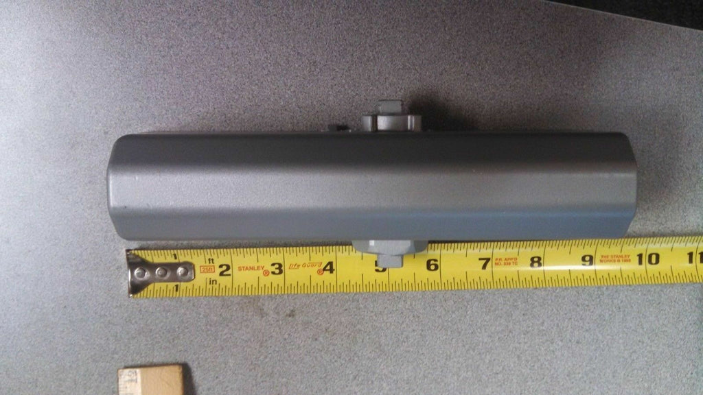 DORMA 641BC SPA SNI AL DOOR CLOSER  NOS  SIZE 1-4 GRADE 1