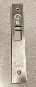 ARROW LOCK ENTRY FACEPLATE SCALP US26D (OLD STYLE) USED