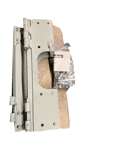 MCKINNEY HINGE HI-DUTY DOUBLE ACTING HINGE (1 PC)