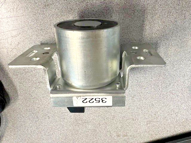 LCN 7850 SEM MAGNET ONLY TRI VOLT