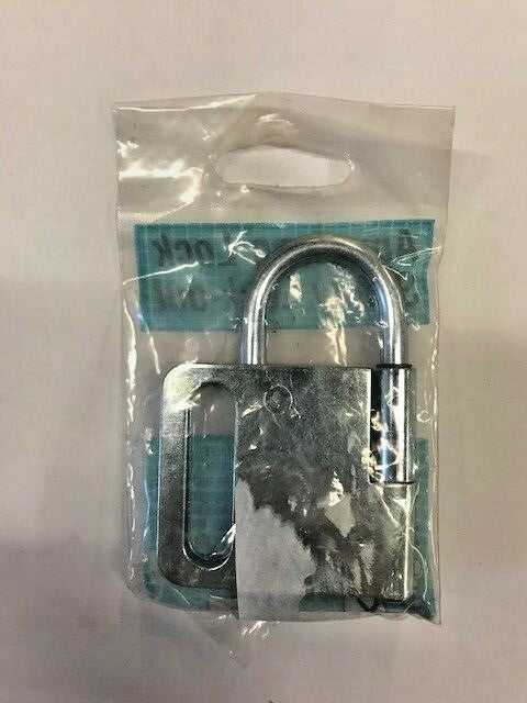 American Lock LO87 safety lockout