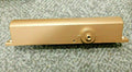 RIXSON 2220 BODY ONLY IN BRONZE PAINTED NOS BODY ONLY