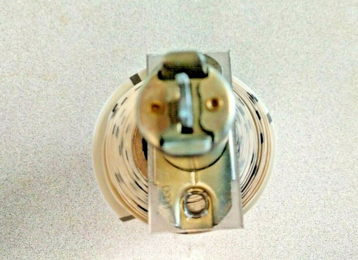 ARROW LOCK UL 2 3/4"BACKSET DEAD LATCH ONLY US32D HEAVY DUTY SEE PICTURE