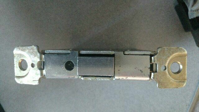 LOCKSMITH SCHLAGE L463J 626 FOR LFIC LESS CORE NEW OLD STOCK