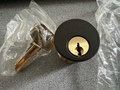 GENERAL LOCK MC118-GA-613 SARGENT LA 1KW  1  1/8 613 FINISH AKA 7185