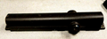 NORTON DOOR CLOSER ADA   8101 8301, 8301 YALE  3101., 3301, 3501 BODY ONLY BLACK