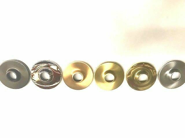 CORBIN RUSSWIN 3400 & 3600 ROSES IN VARIOUS FINISHES