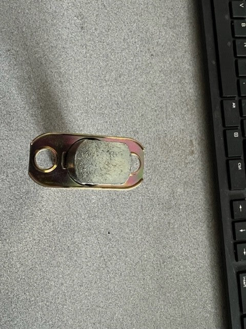 CORBIN RUSSWIN & LORI  REPLACEMENT DEADBOLT ONLY (SEE PICTURE) 2 3/4" BACKSET