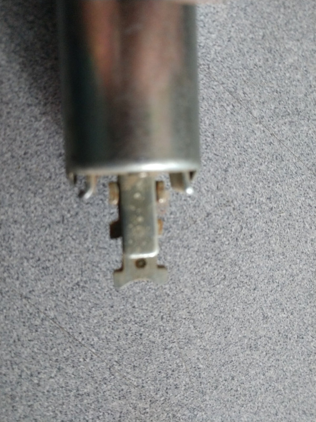 ARROW LOCK GRADE 1 UL DEAD LATCH 2 3/4" BACKSET US10 UL 788 N