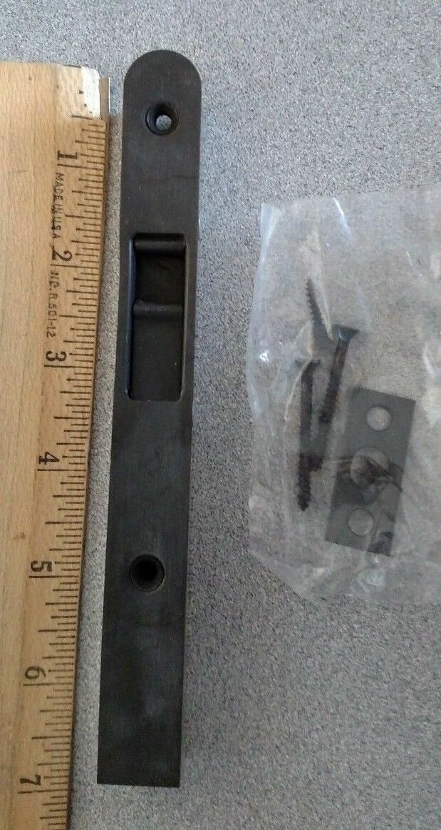 IVES 260 B 10B ORIGINAL FLUSH BOLTS[ MADE IN USA